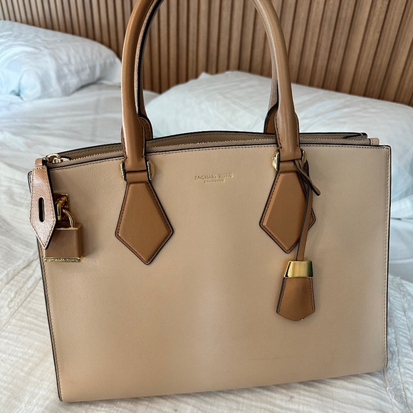 Michael Kors Collection Casey stachel - Picture 1 of 9